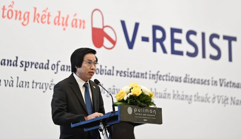 TS Cao Hưng Thái - Phó Cục trưởng Cục Quản lý khám chữa bệnh - Bộ Y tế